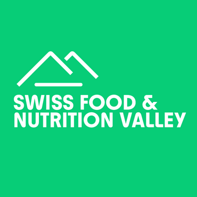 Swiss food and nutrition valley