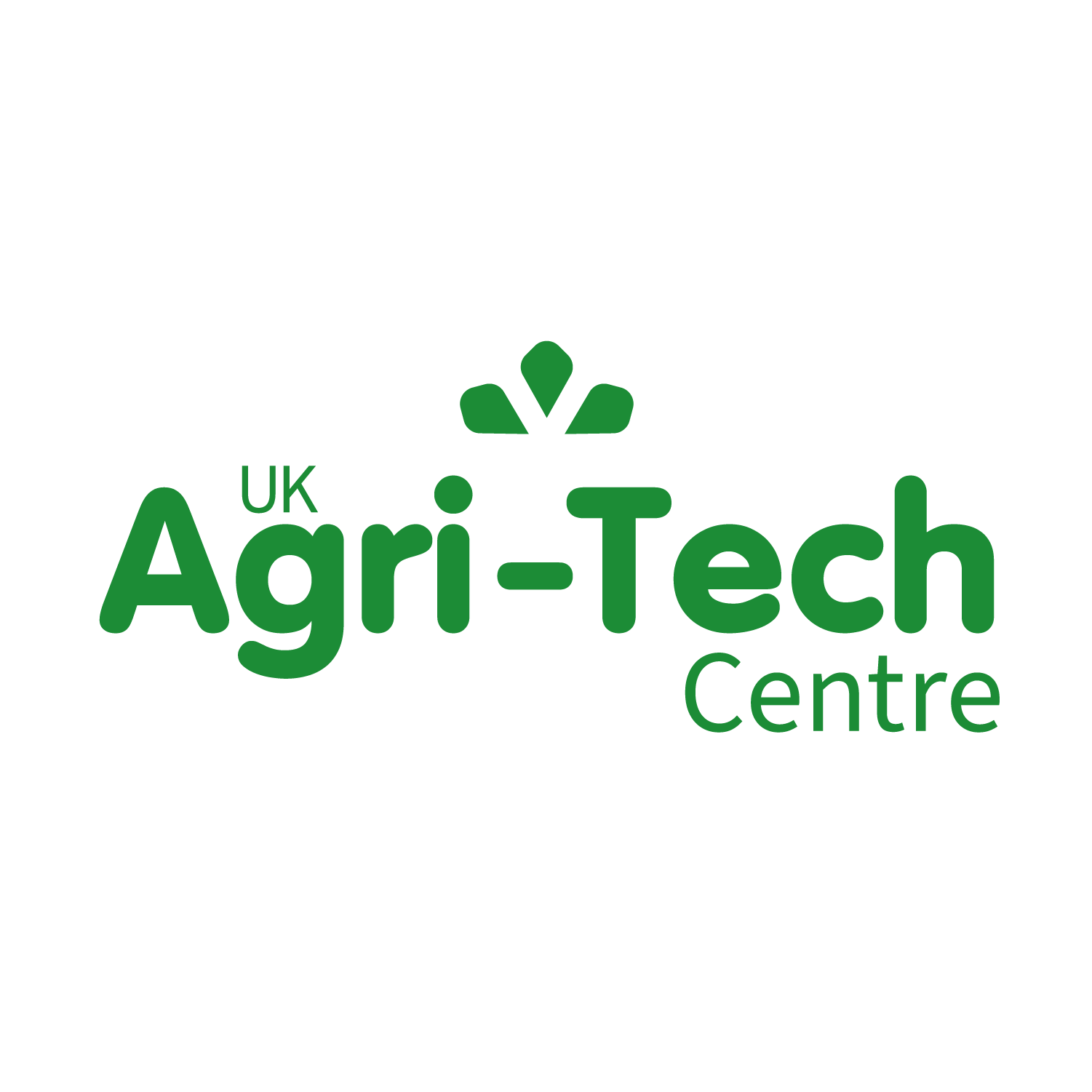 Thumbnail Agritech Centre logo CMYK Green