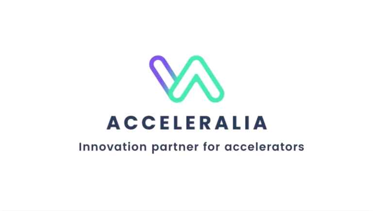Acceleralia logo