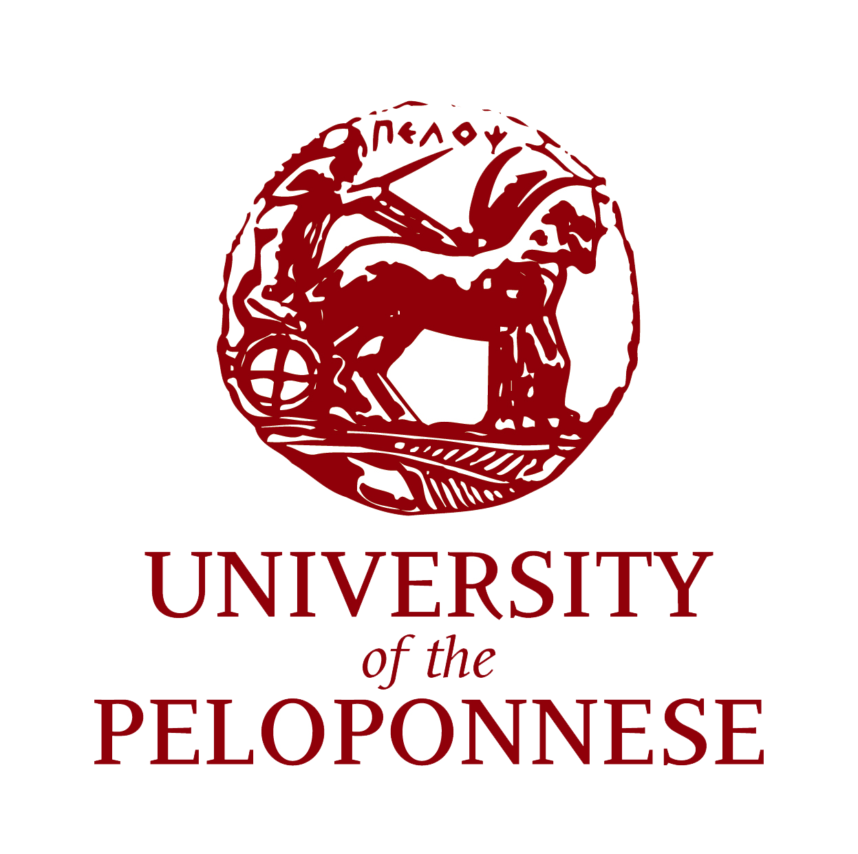 Uo P Logo