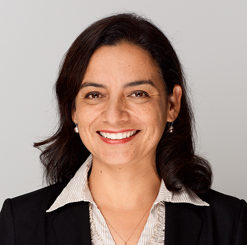 Ana Lucia Vasquez square