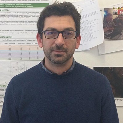 Antonio Gallo