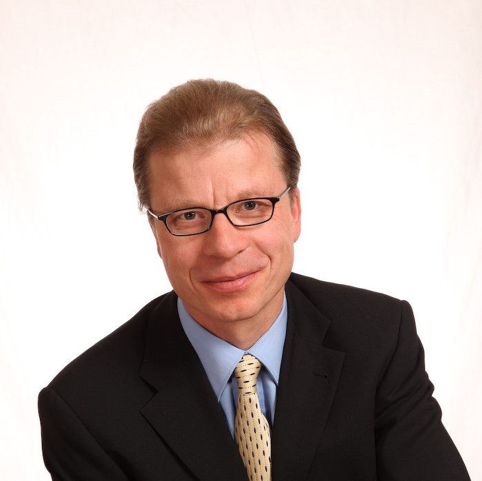 Bodo Steiner Pic