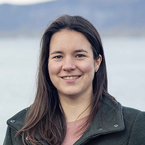 Justine Vanhalst