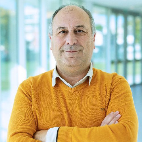 Lorenzo Pastrana INL