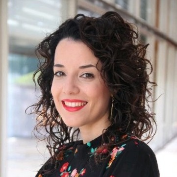Miriam SASTRE