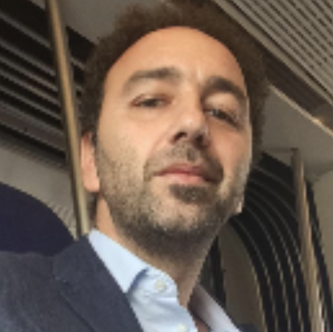 Pietro Rocculi
