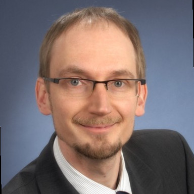 Thomas Skurk TUM