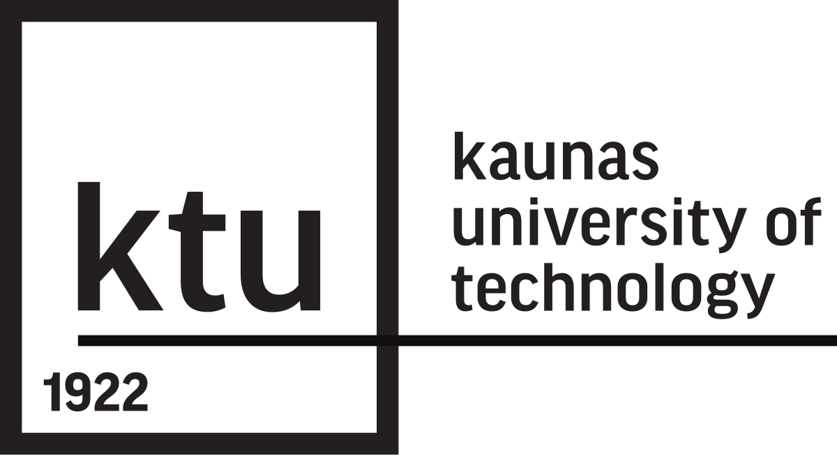 1200px Kaunas University of Technology logo svg
