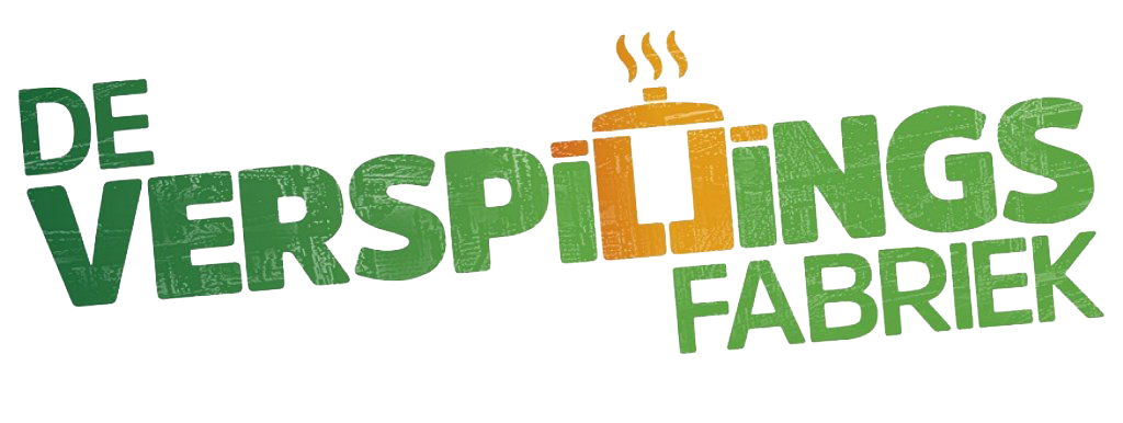 De Verspillingsfabriek