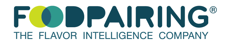 Foodpairing logo transparant