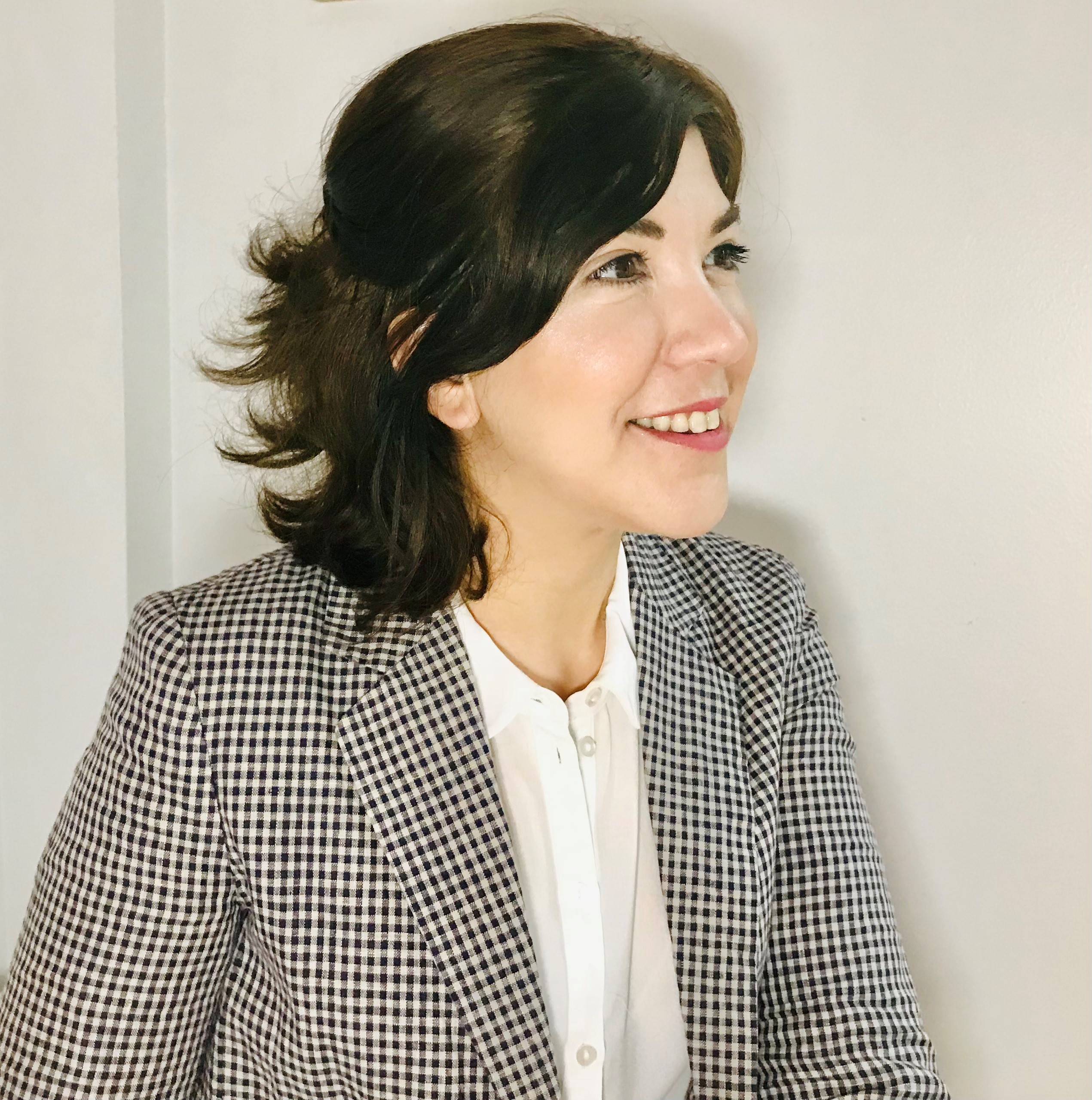 Paula Almiron