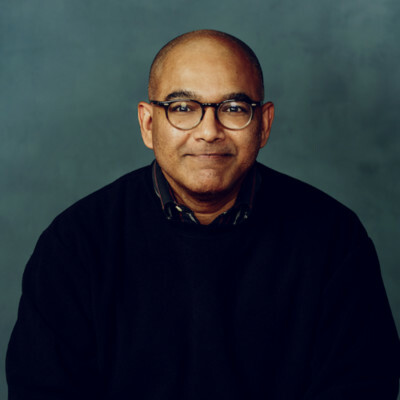 Varkey James