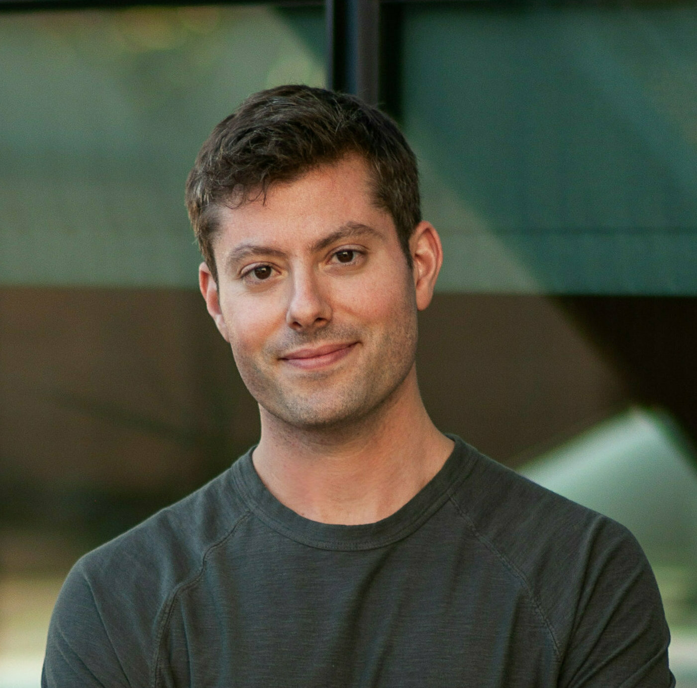 Andrew Serby