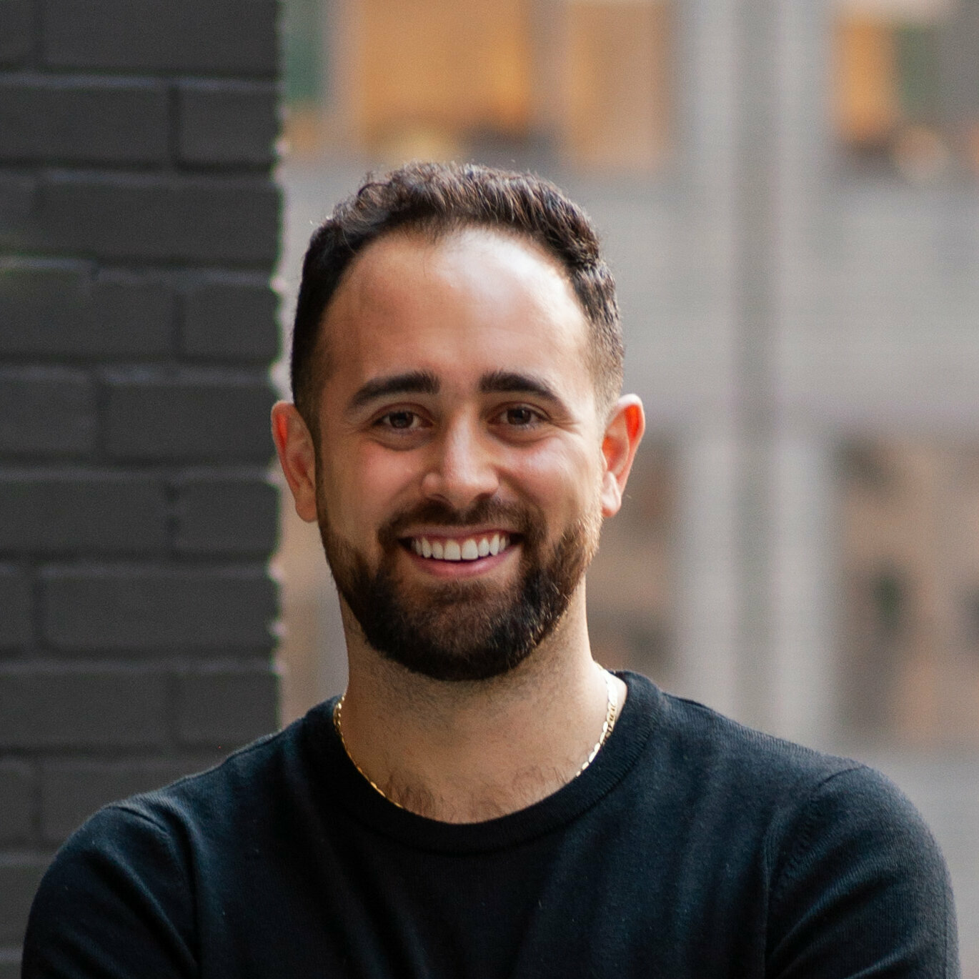 Sebastian Velez