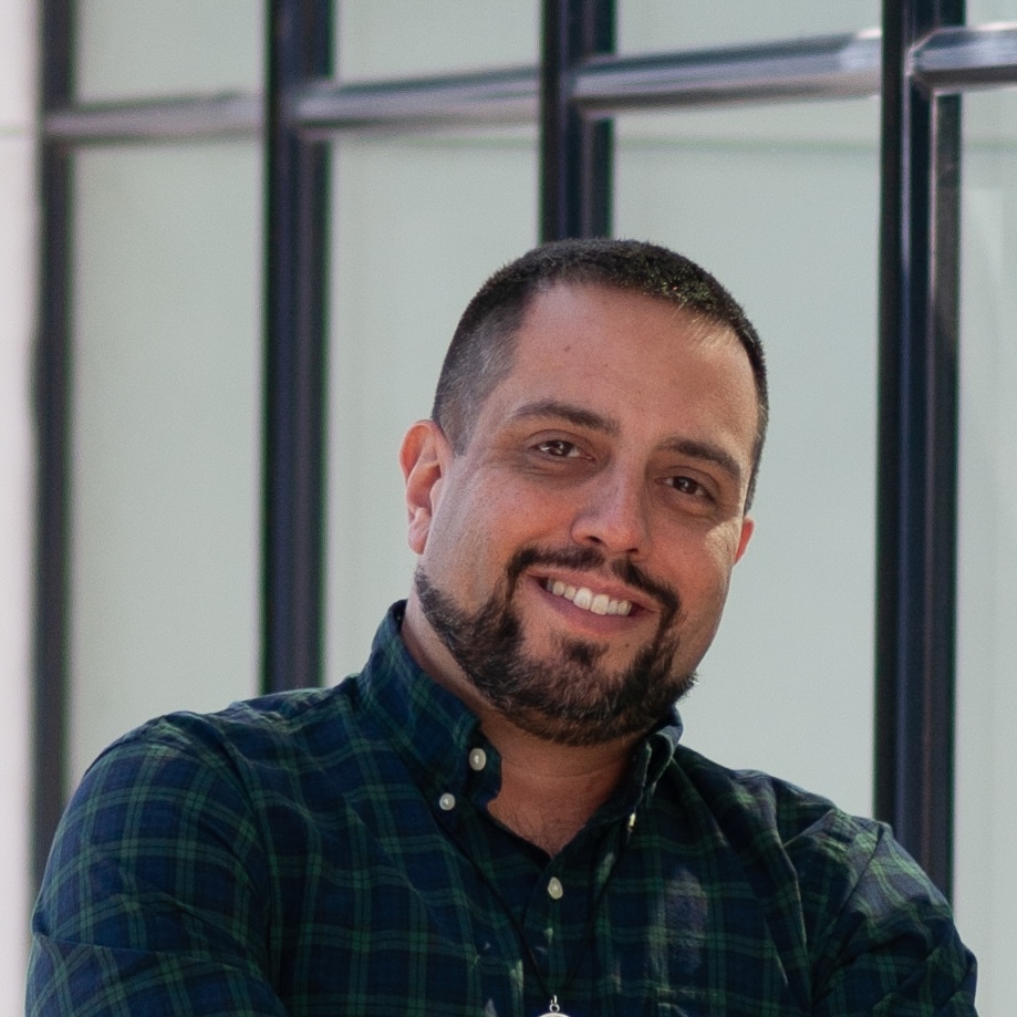 Michael Villalobos