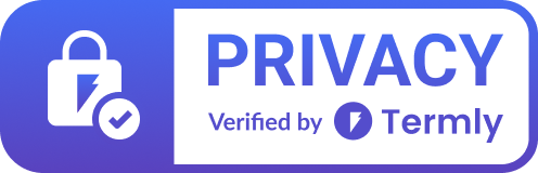 Privacy verified by Termly