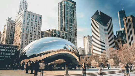 Zefr Chicago