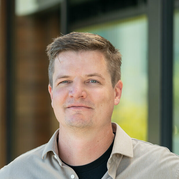 Ryan Barker
