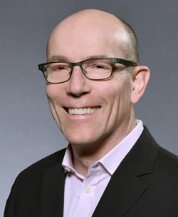 Kent Grayson