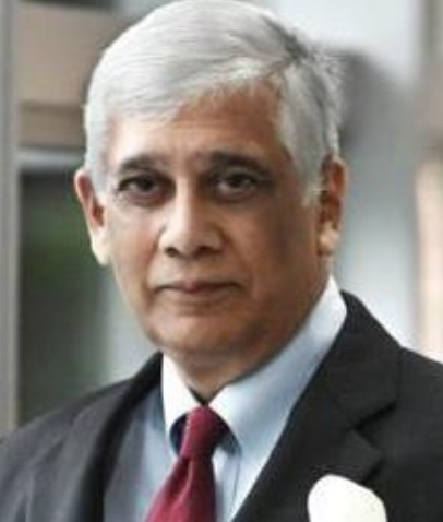 Srinivas K. Reddy