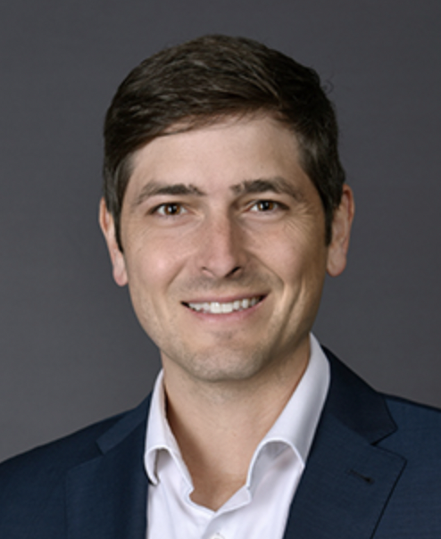 Scott R. Baker