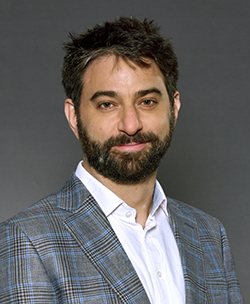 Luis Rayo
