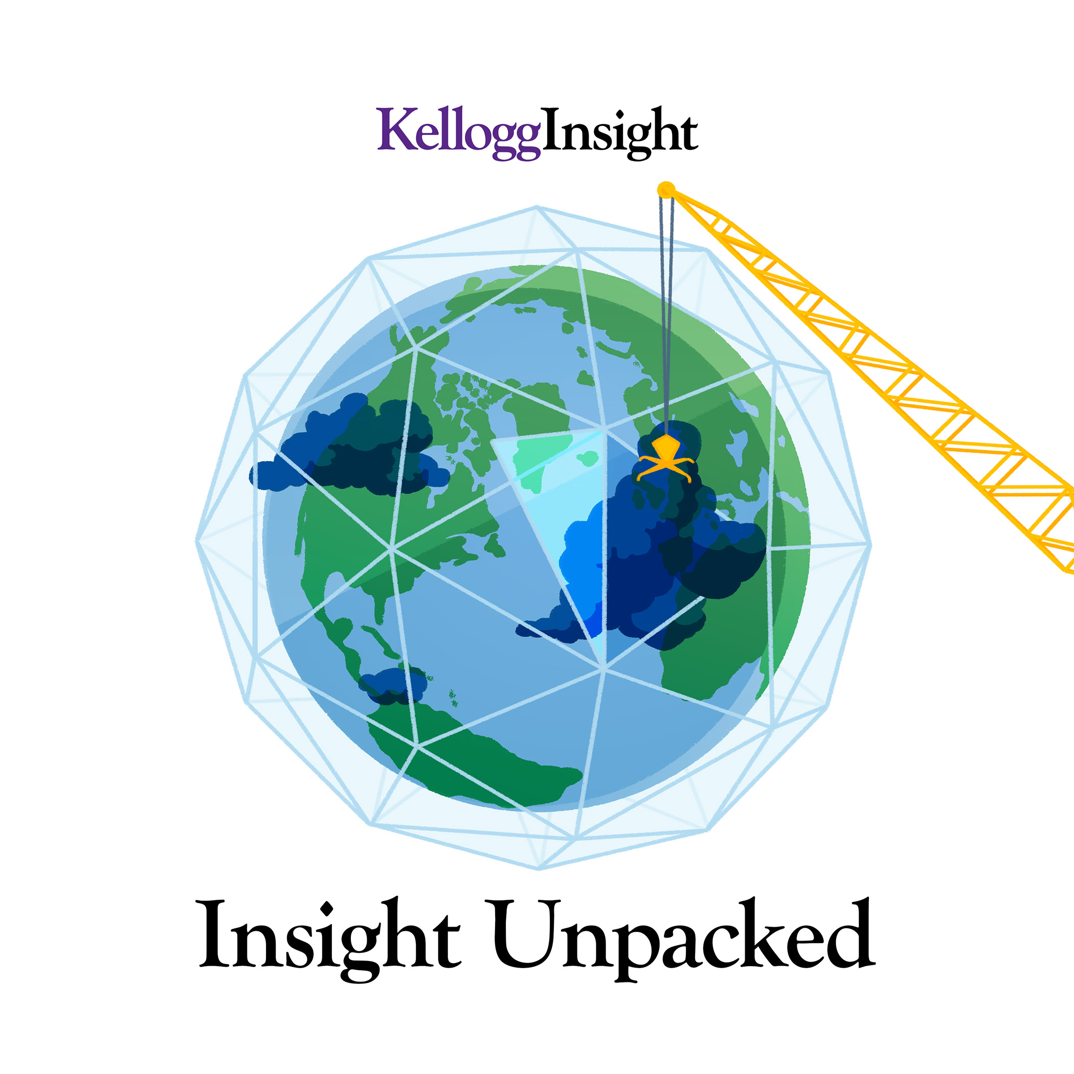Podcast: Introducing Insight Unpacked, Season 3