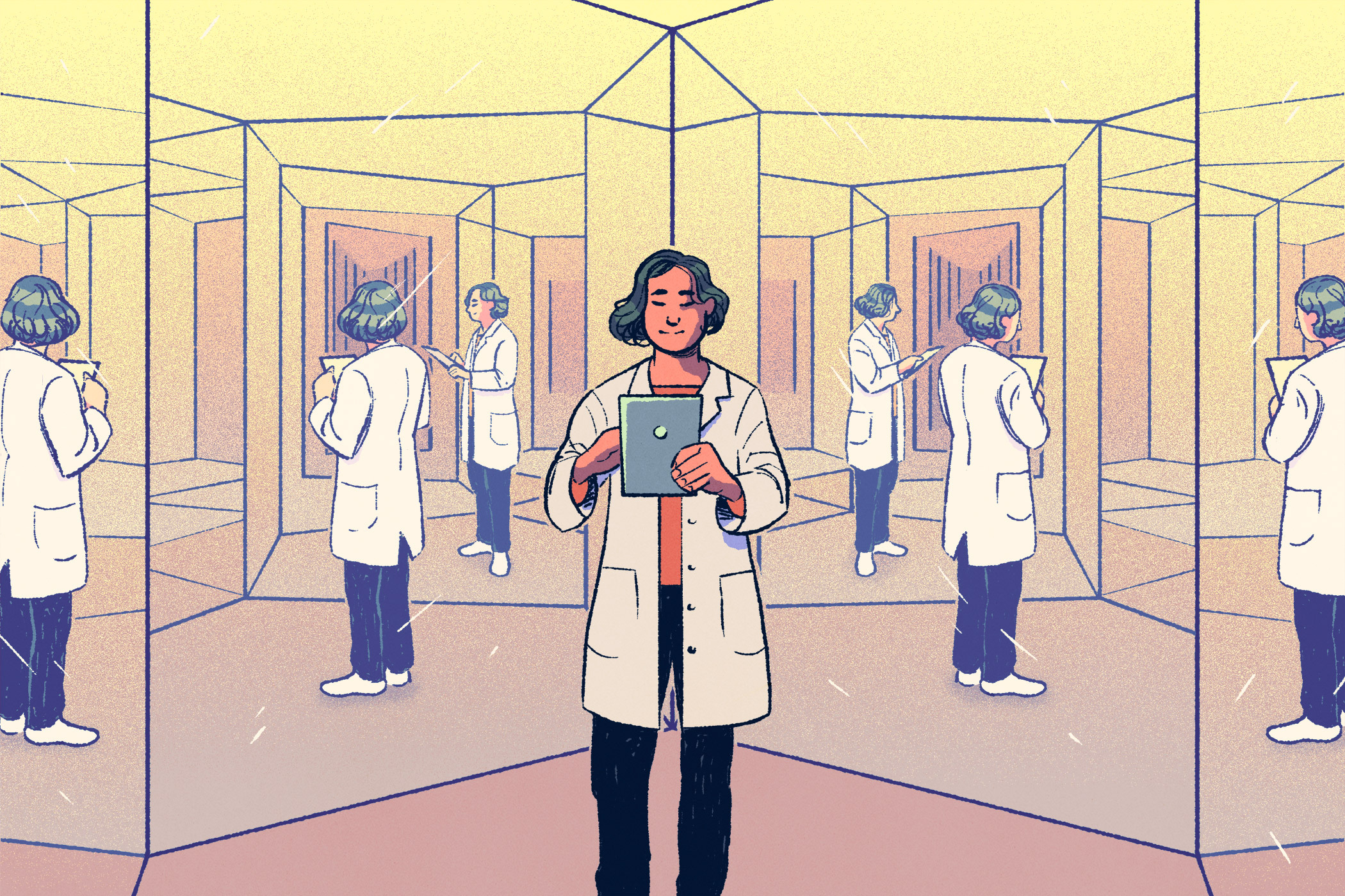 How AI Can Help Researchers Navigate the “Replication Crisis”