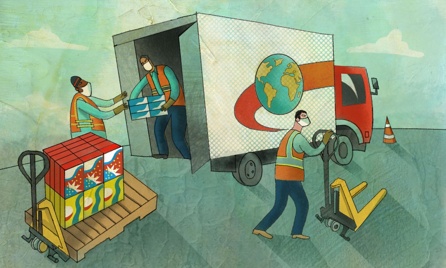 What Happens to Worker Productivity after a Minimum Wage Increase?