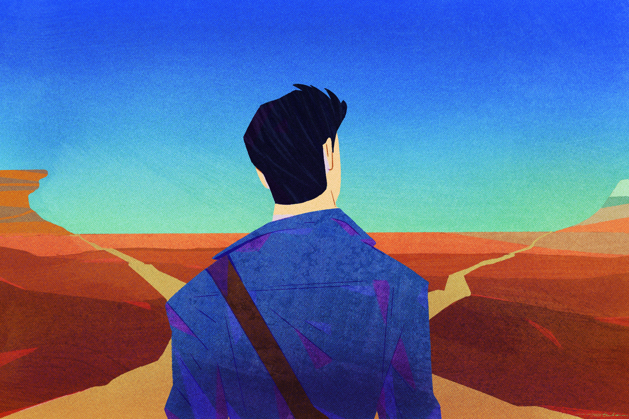 How Do Asian–White Biracial People Self-Identify?