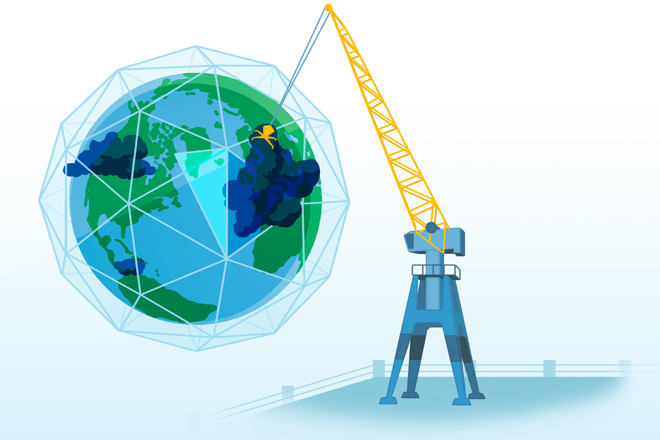 Podcast: Does Climate Policy Stand a Chance?
