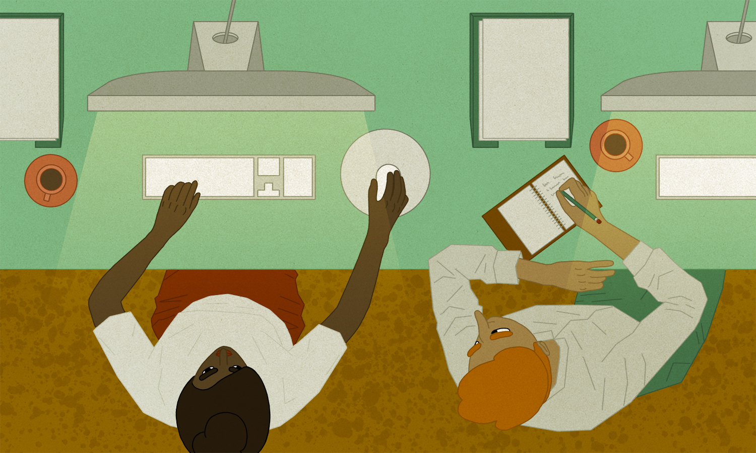 What Happens to Worker Productivity after a Minimum Wage Increase?