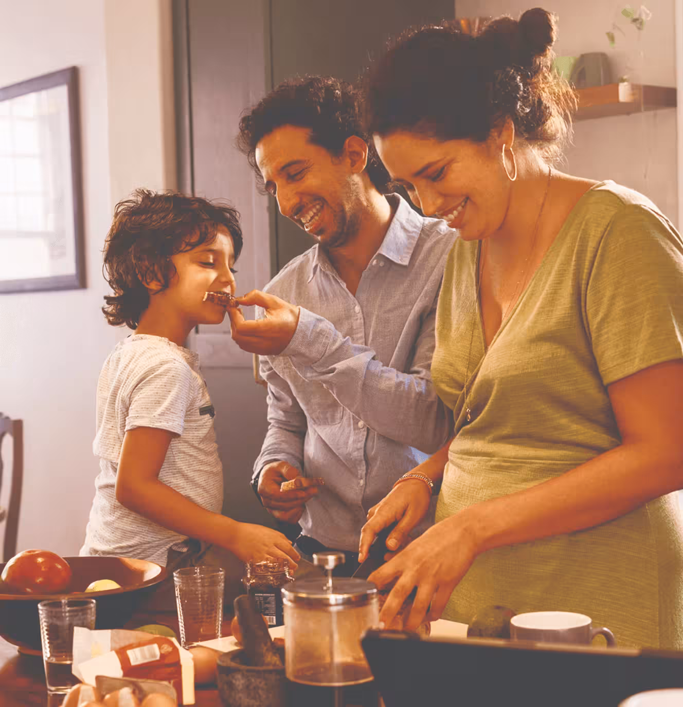 12 month price freeze