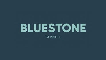 Bluestone Logo 16 9