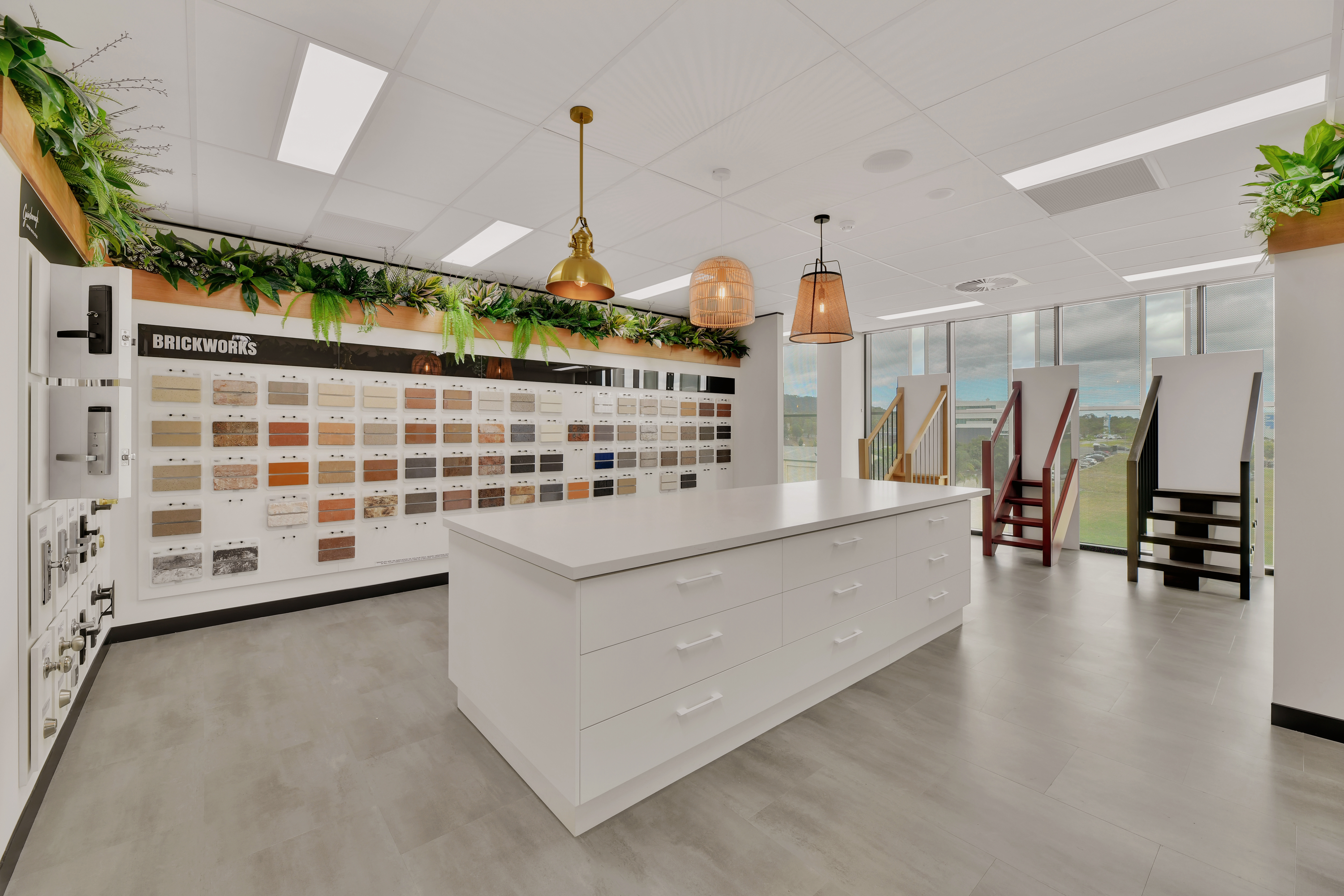 QLD Design Studio 1
