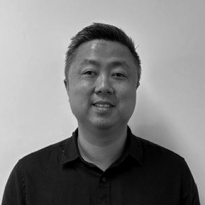 Orbit Homes QLD Sales Headshots Archie Nguyen