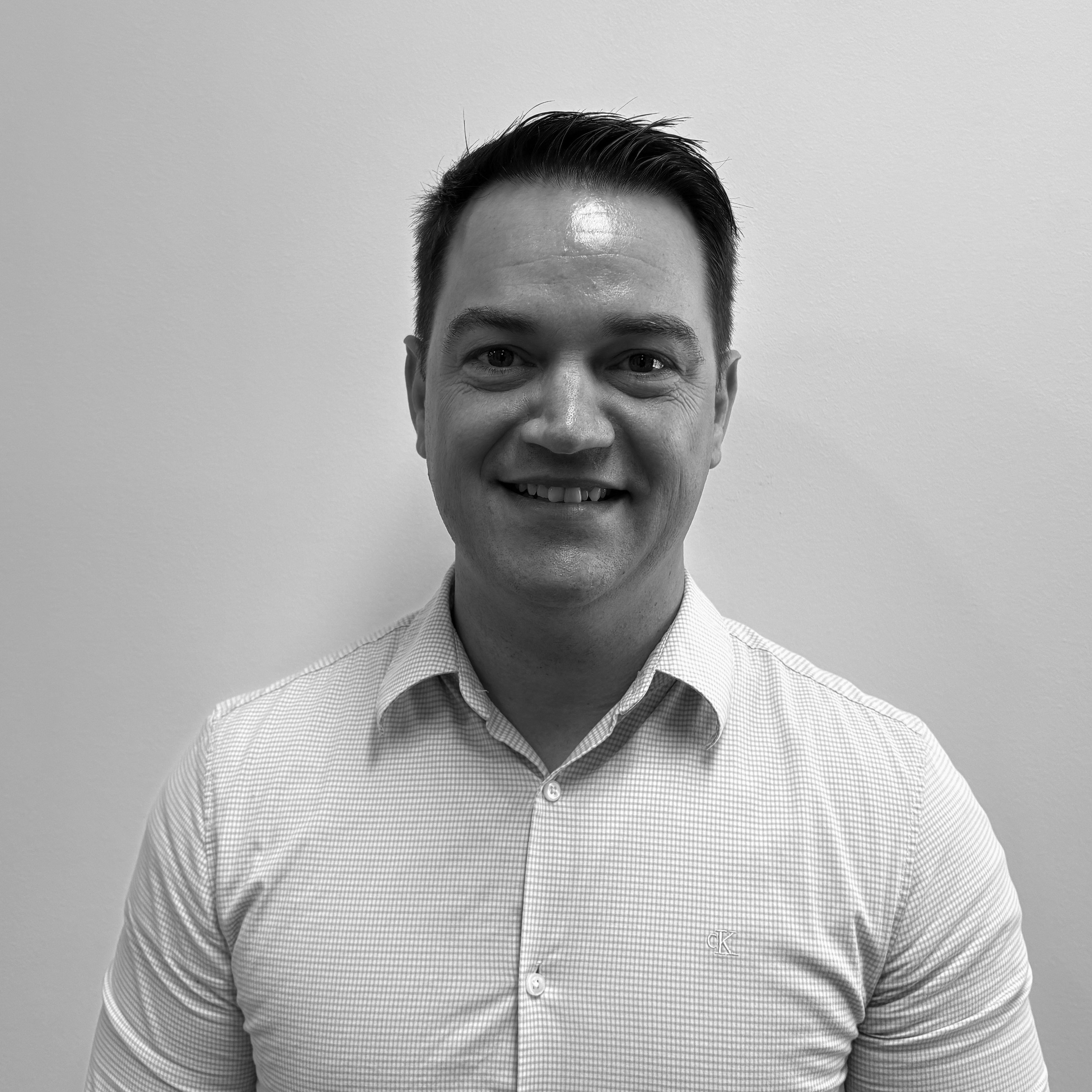 Orbit Homes QLD Sales Headshots Daniel Lister