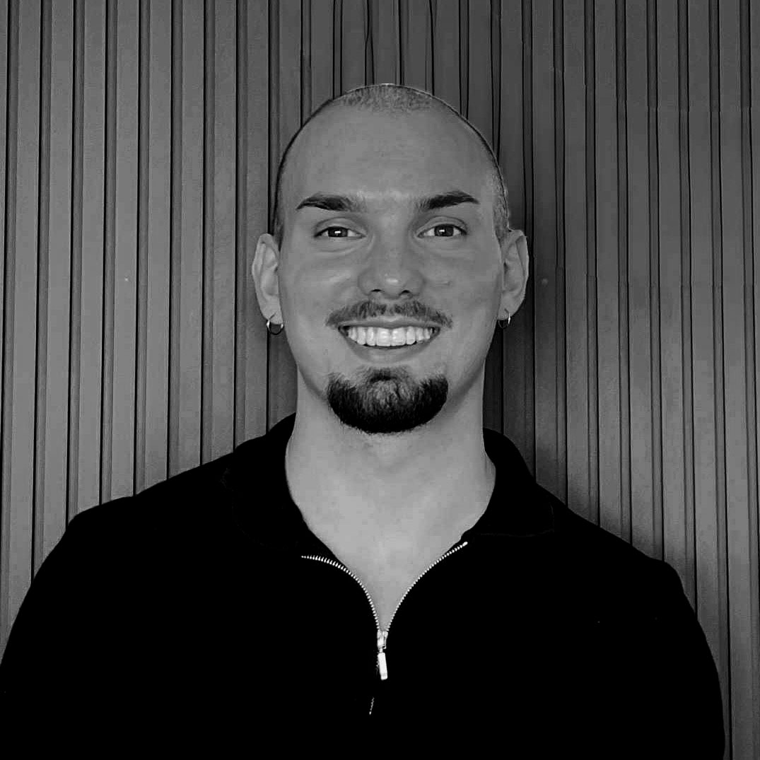 Orbit Homes QLD Sales Headshots Rhys Neale