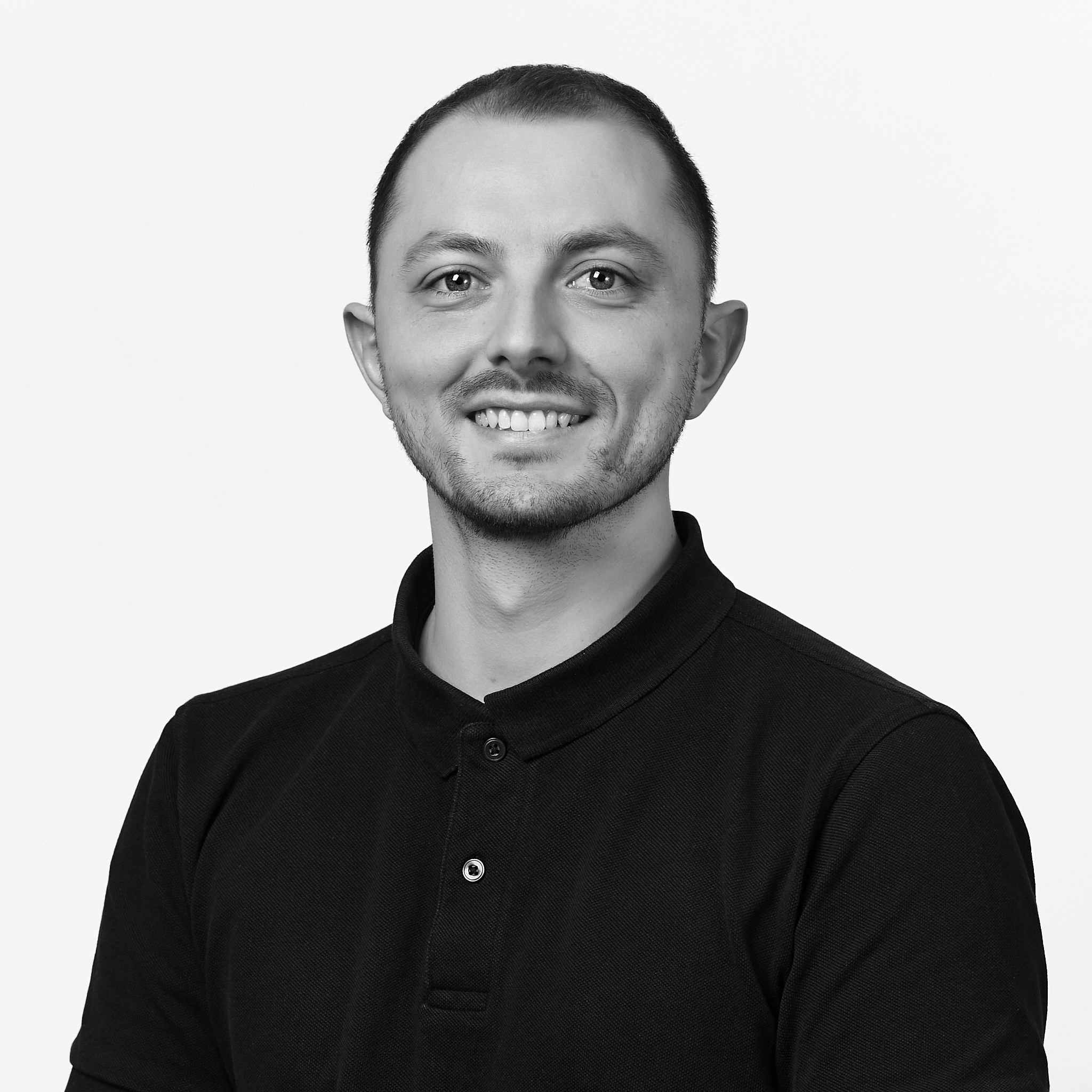 Orbit Homes Sales Headshots Gerard Vitolo