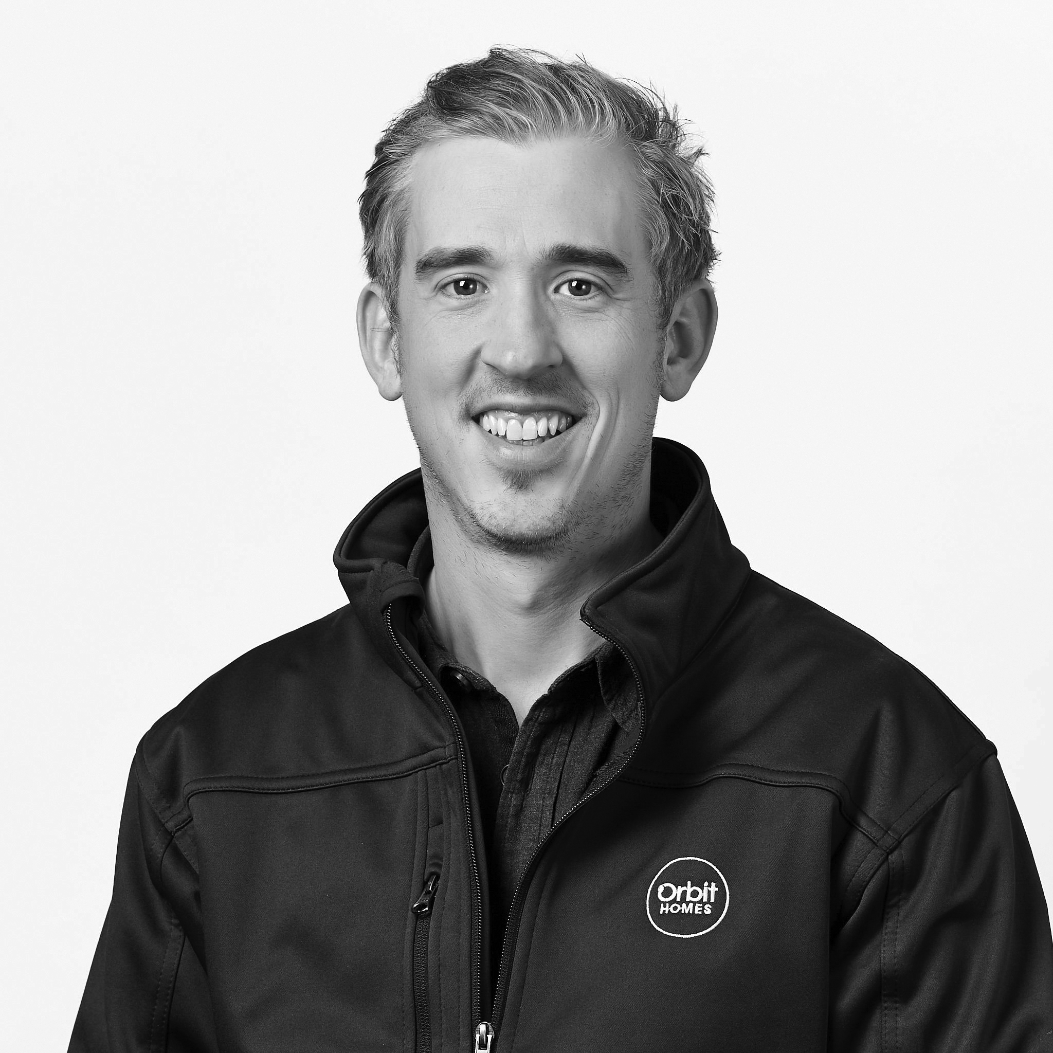 Orbit Homes Sales Headshots James Hill