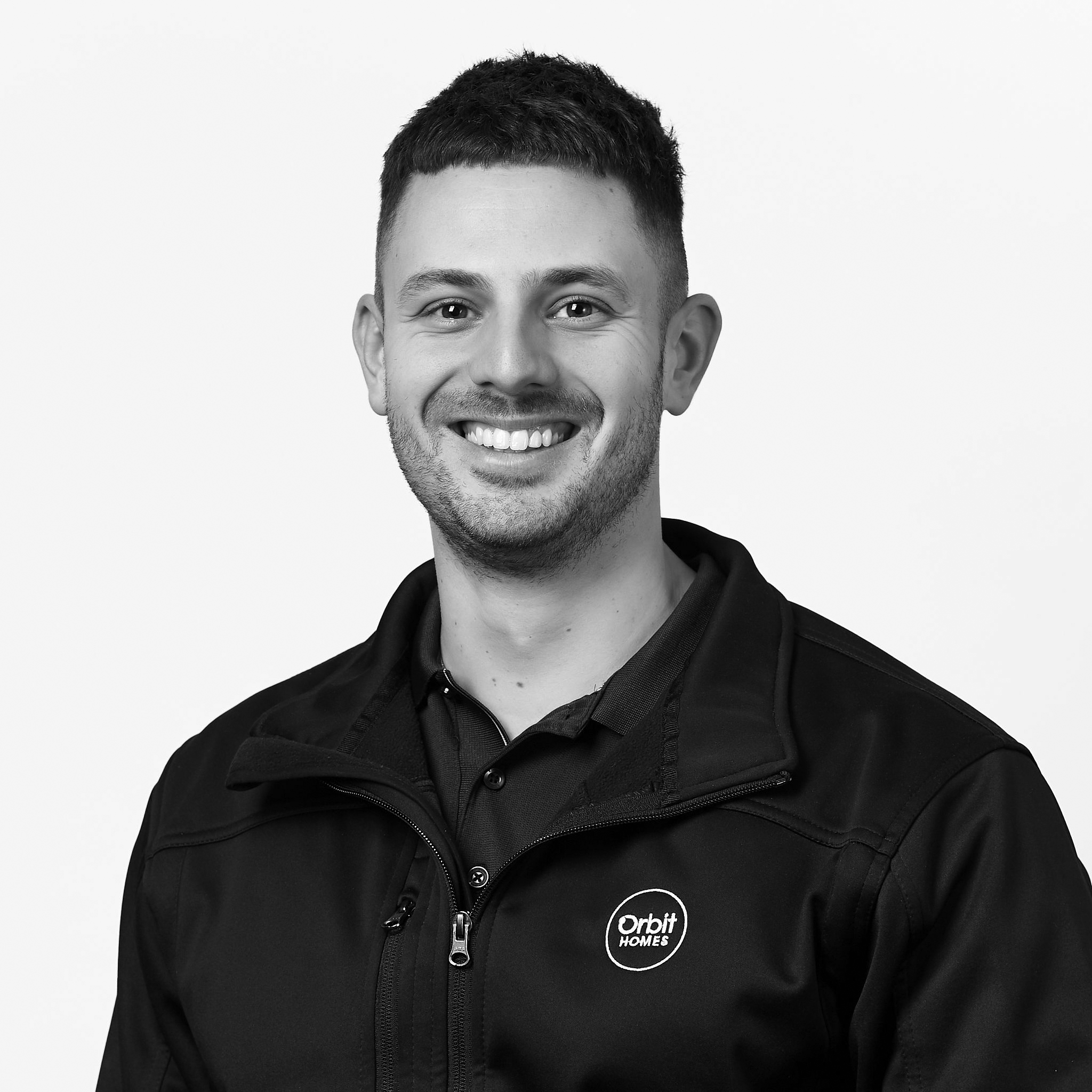 Orbit Homes Sales Headshots Julian Accurso