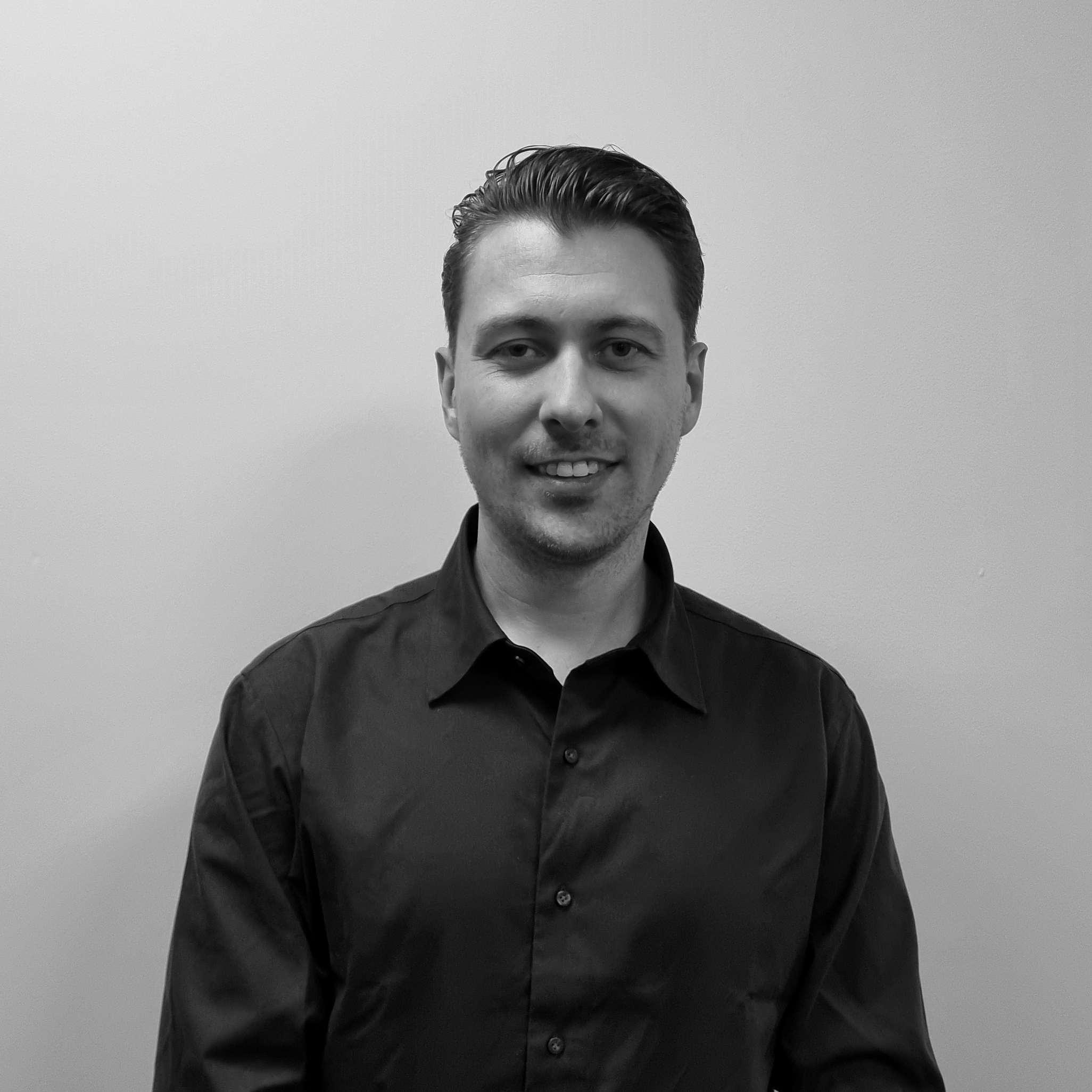 Orbit Homes Sales Headshots Luke Lipkewycz