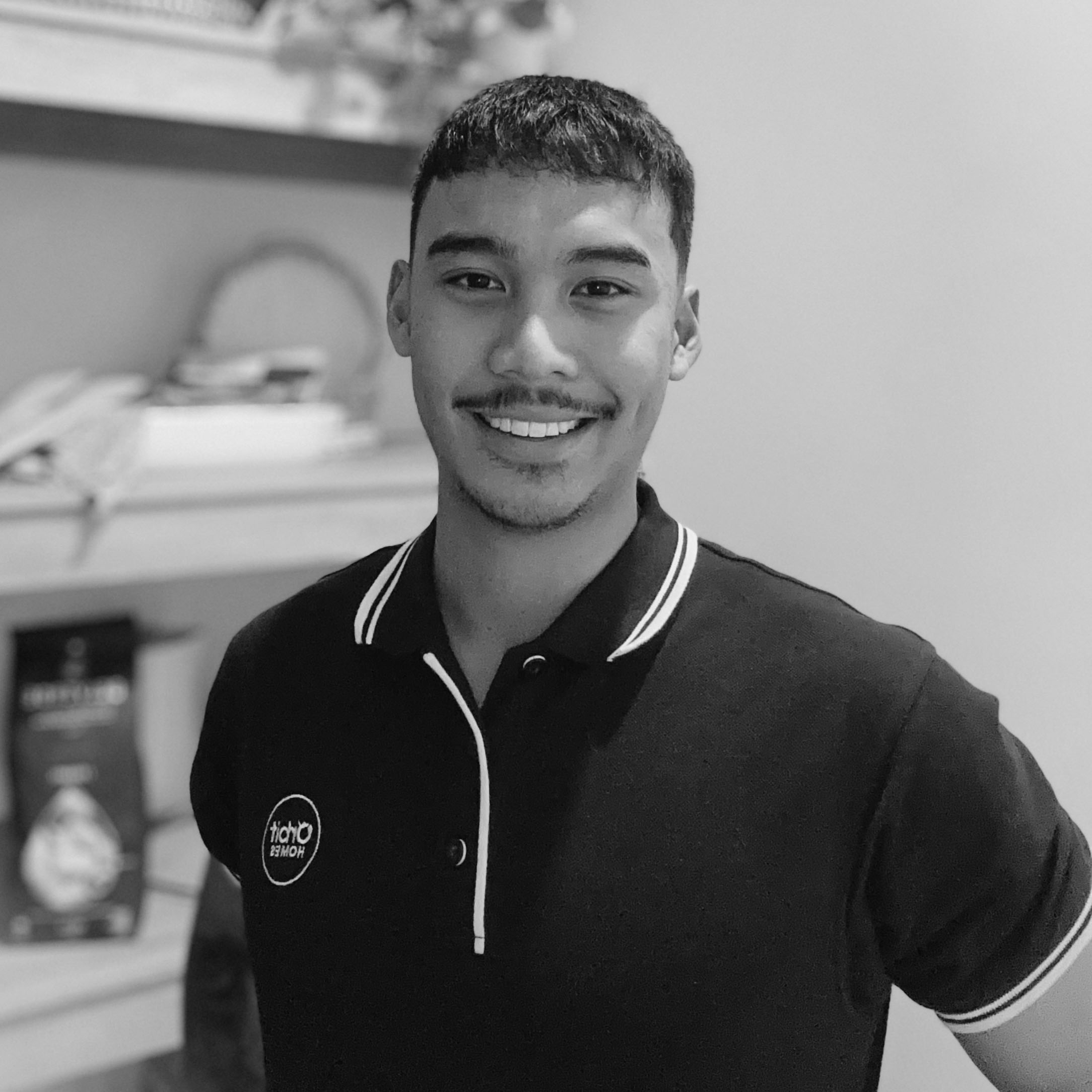 Orbit Homes Sales Headshots Matthew Estipona