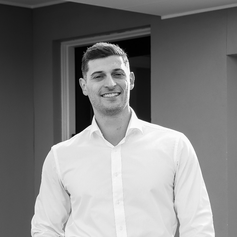 Orbit Homes Sales Headshots Matthew Scarpino