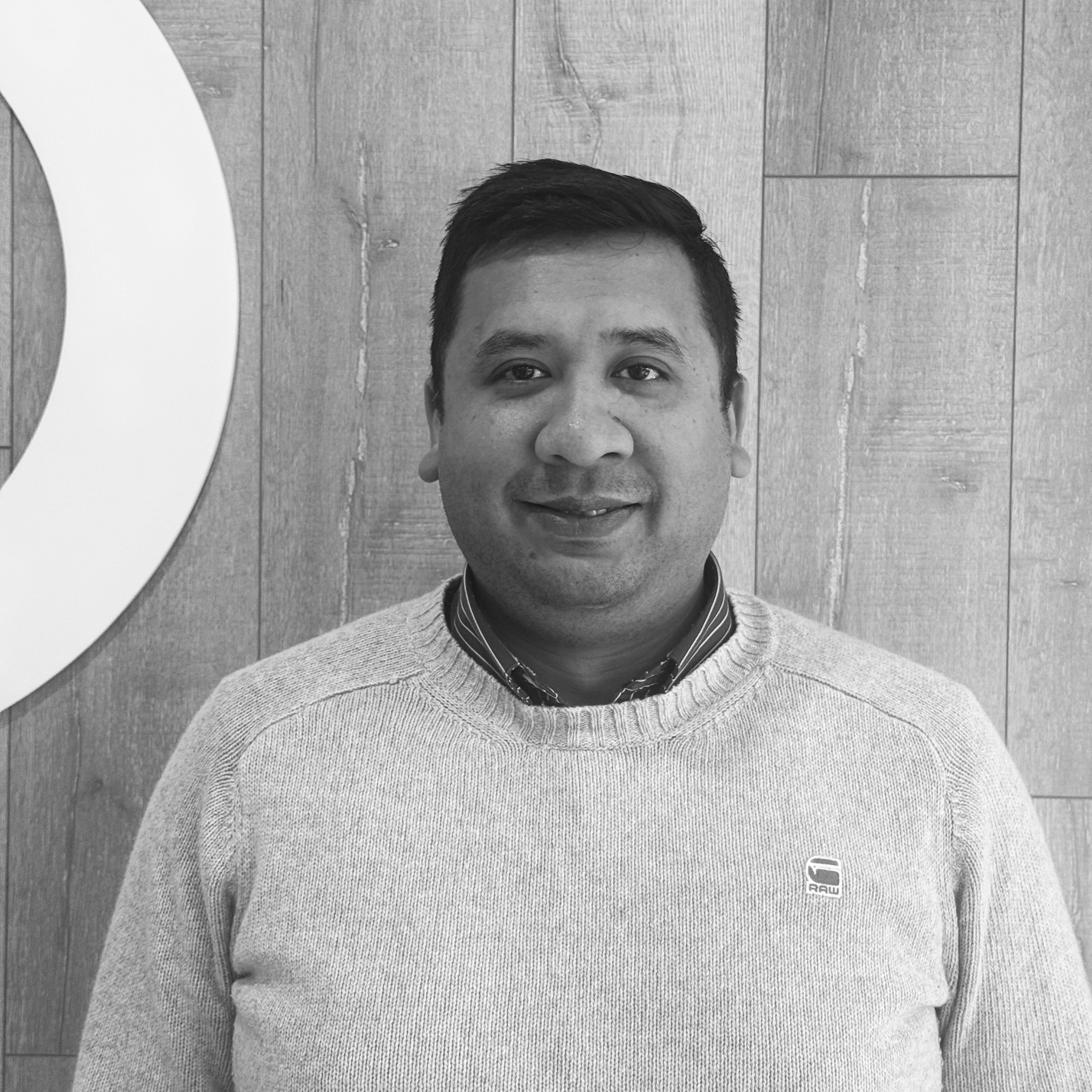 Orbit Homes Sales Headshots Shubham Singla