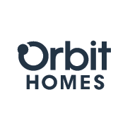 Orbit Logo Circle