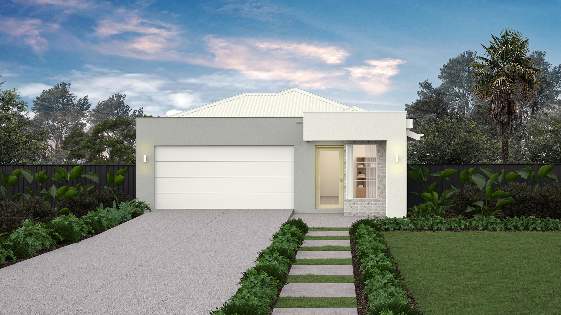 Providence Display - Mona Facade - ASCOT 175
