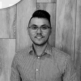 Orbit Homes QLD Sales Headshots Ryan Truong