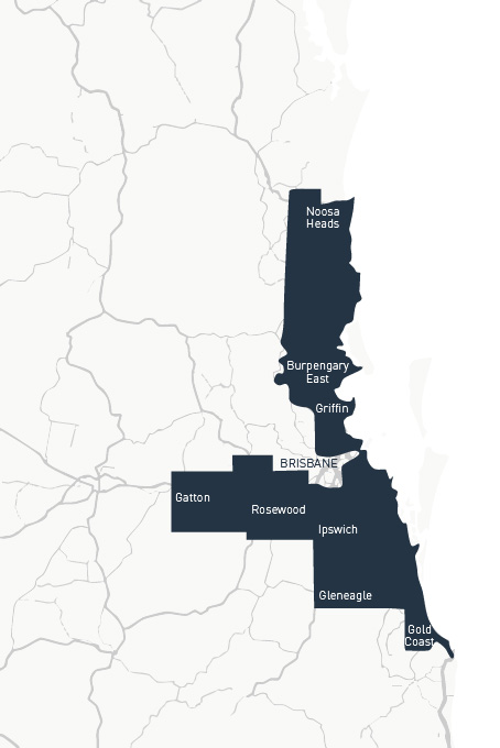 Queensland Map Where We Build v2